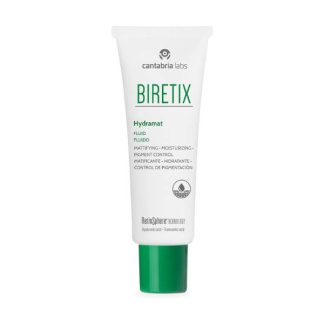 Biretix Hydramat fluid, 50 ml