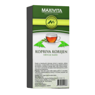 Čaj Kopriva korijen MaxiVita