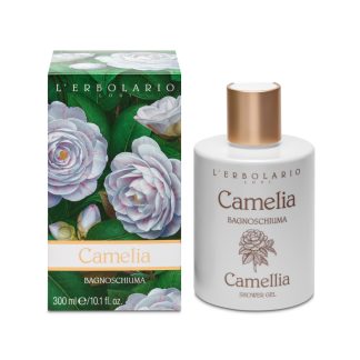 L’Erbolario Camelia kupelj