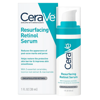 CeraVe Resurfacing Retinol Serum 30 ml