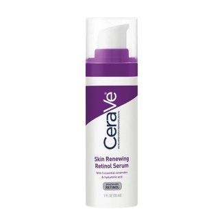 CeraVe Serum za obnovu kože s retinolom, 30ml
