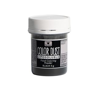 DUST BOJA U PRAHU TOPIVA U MASTIMA CRNA 5 GR