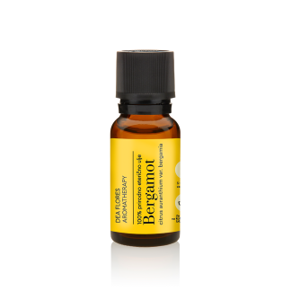 Dea Flores eterično ulje bergamot 10ml