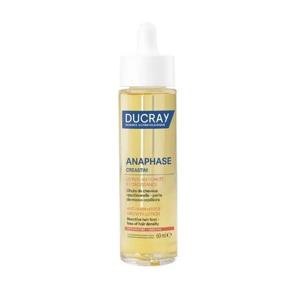 Ducray Anaphase Reactiv losion, 60 ml - Slika 2