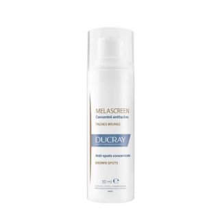 Ducray Melascreen koncentrat protiv hiperpigmentacija, 30 ml