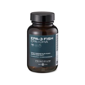 Omega Epa-3 fish Bios line