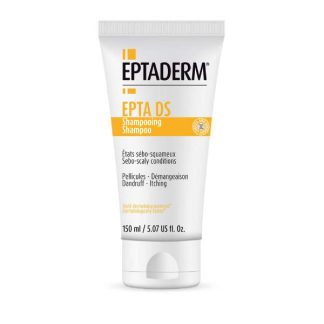 Eptaderm EPTA DS šampon 150 ml