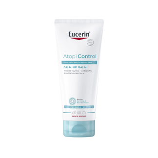 Eucerin AtopiControl BALSAM lagani balzam za tijelo, 200 ml