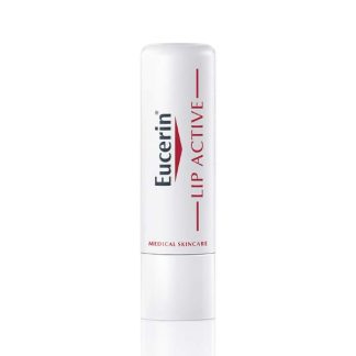 Eucerin Lip Active balzam za njegu usana