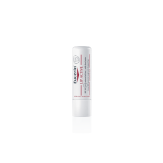 Eucerin Lip Active pH5 balzam za usne SPF20, 5 ml
