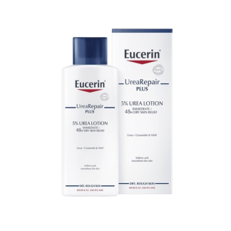 Eucerin UreaRepair PLUS losion za tijelo sa 5% ureje i ceramidima 250ml