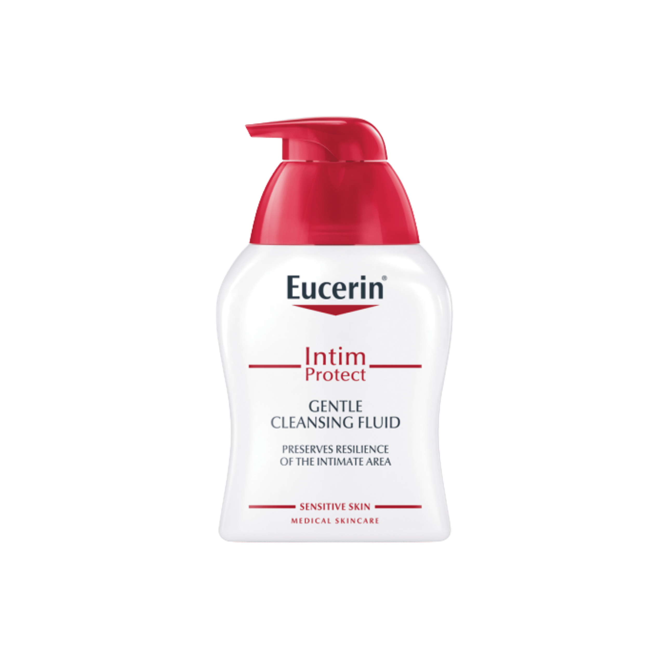 Eucerin pH5 Fluid za intimnu njegu 250ml