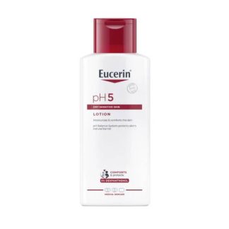 Eucerin pH5 losion za tijelo, 250 ml