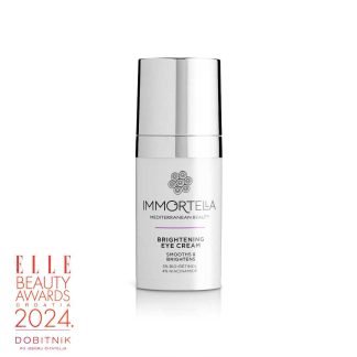 Brightening Eye Cream Immortella