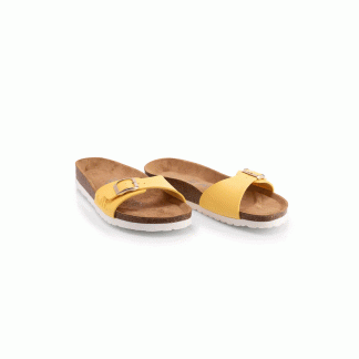 FUTTI MARA MINTY YELLOW