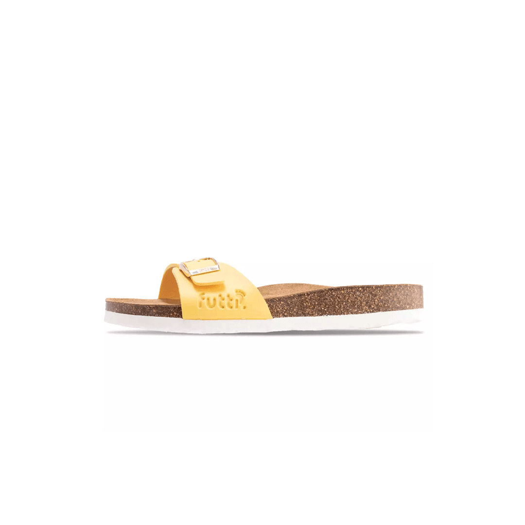 FUTTI MARA MINTY YELLOW - Slika 4