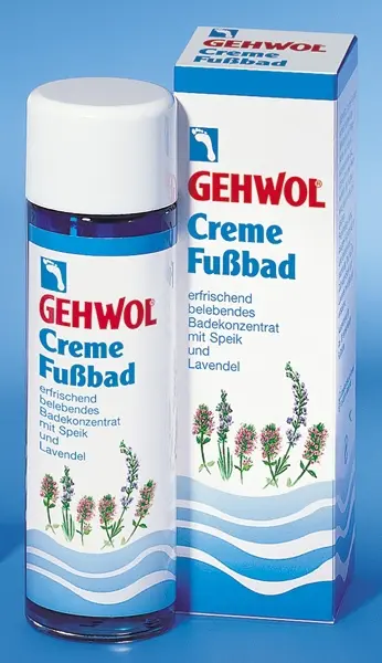 GEHWOL Tekuća kupka 150ml