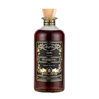 Aura Gorki Pelinkovac 0,5 l