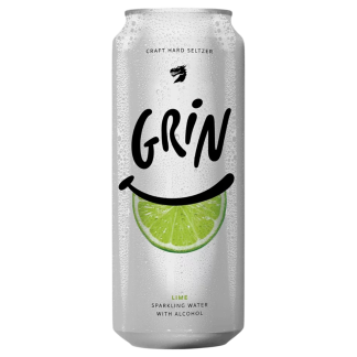 Zmajska Pivovara – Grin Limeta 0,5 l