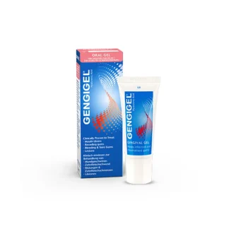 Gengigel gel 8 ml
