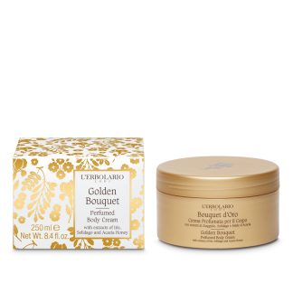 L’Erbolario Golden krema za tijelo