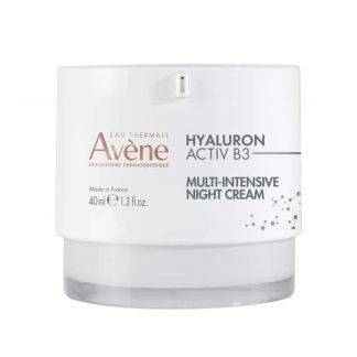 Avene Hyaluron Activ B3 noćna krema, 40 ml