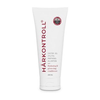 Harkontroll regenerator za hidratizaciju i zaštitu kose, 200 ml