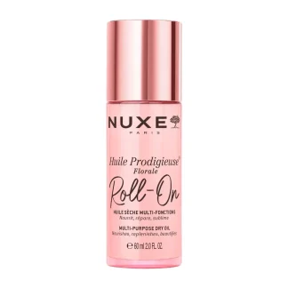 Huile Prodigieuse Florale Roll On, 60 Ml