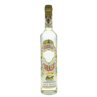 Corralejo – Blanco Tequila 0,7l