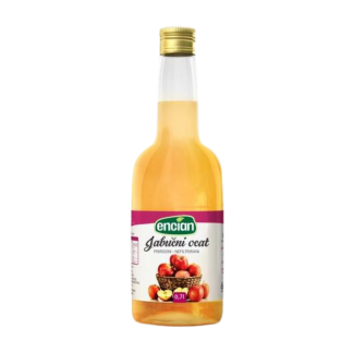 Jabučni ocat 700ml, Encian