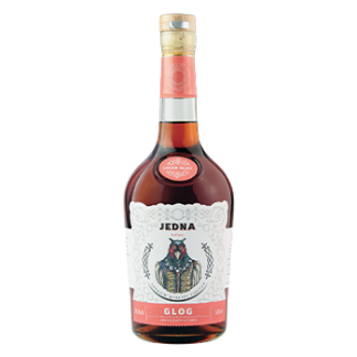 Jedna – Glog 0,5l