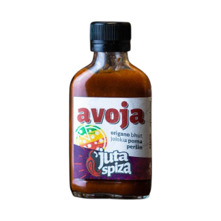 Juta Spiza – Avoja 4/5