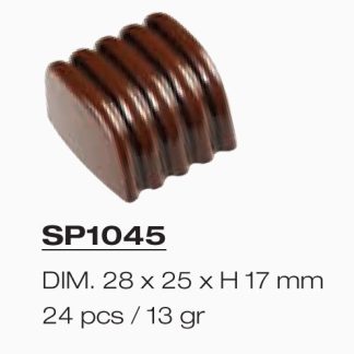 KALUP ZA PRALINE SP1045