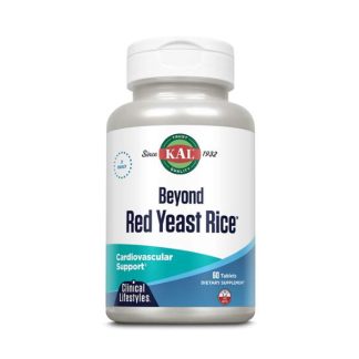 Kal Beyond Red Yeast Rice tablete