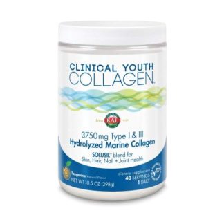 Kal Clinical Youth Collagen prah 298 g
