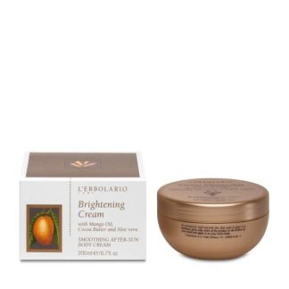 L’Erbolario Sun Sjajna krema poslije sunčanja 200 ml