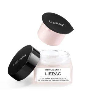 Lierac HYDRAGENIST gel-krema refill