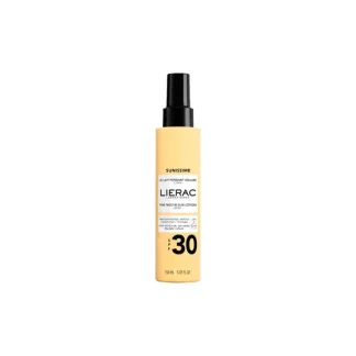 Lierac SUNISSIME The Sun Melting Milk SPF30