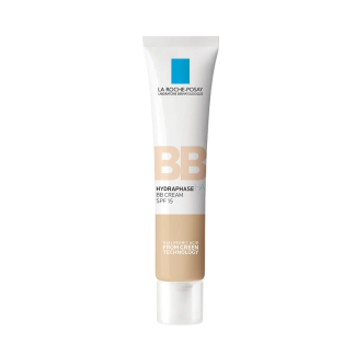 La Roche-Posay Hydraphase HA BB krema SPF