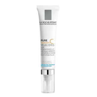 La Roche-Posay Pure Vitamin C za područje oko očiju, 15 ml