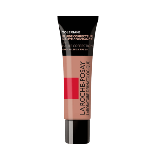 La Roche-Posay Toleriane tečni korektivni puder SPF25 Nijansa 11, 30 ml