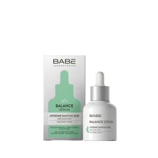 Laboratorios BABÉ Balance serum, 30ml