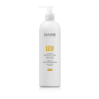 Laboratorios BABÉ Body 10% Urea losion, 500 ml