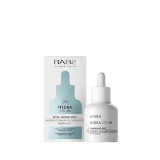 Laboratorios BABÉ Hydra serum, 30ml