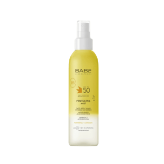 Laboratorios BABÉ Sun Protective Mist SPF50, 150 ml