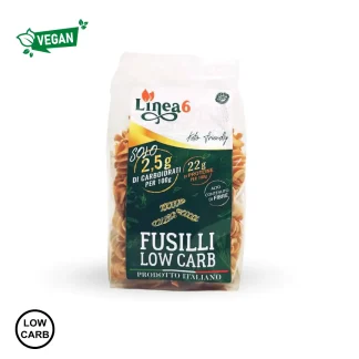 Low carb tjestenina – fusili 250 g