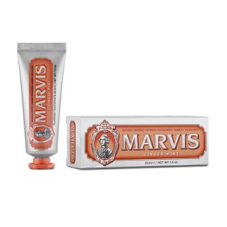 Marvis Ginger 25ml