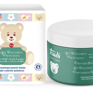 Trudi Mirisni balzam u gelu, 70 ml