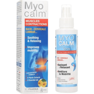 Myocalm sprej, 100ml