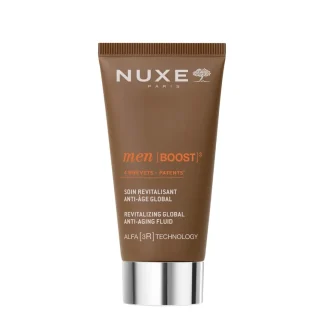 Nuxe Men Anti-age krema, 50 ml